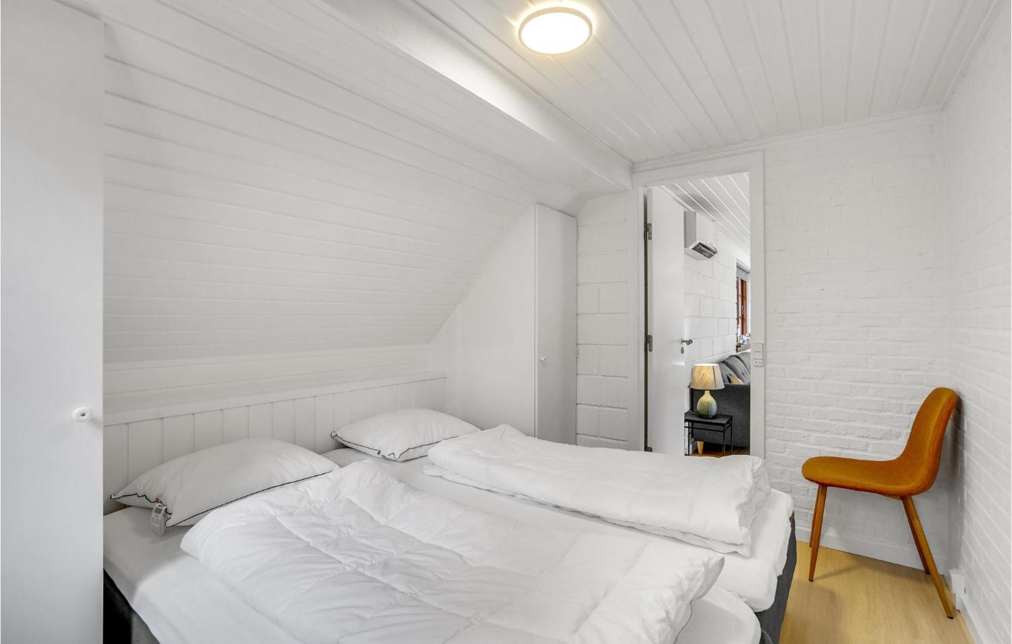 3 Bedroom Beautiful Home In Ringkøbing Exteriör bild